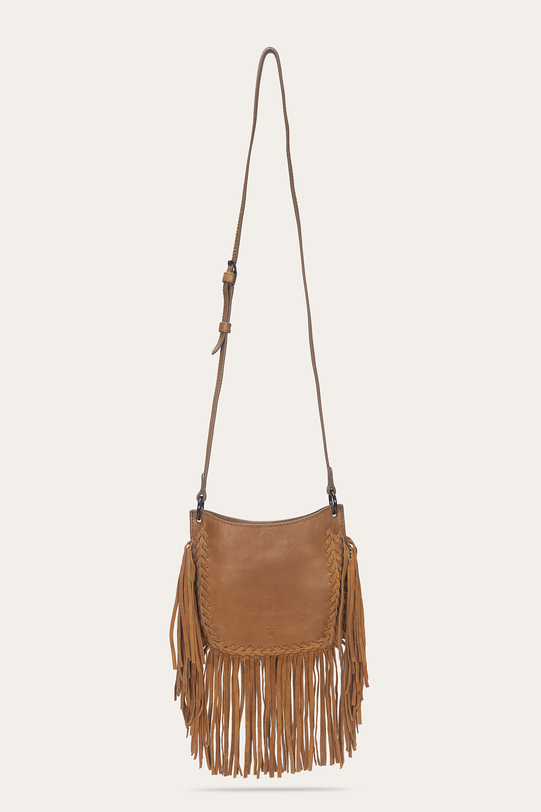 Light Whiskey Handbags Frye Light Whiskey Faye Mini Crossbody