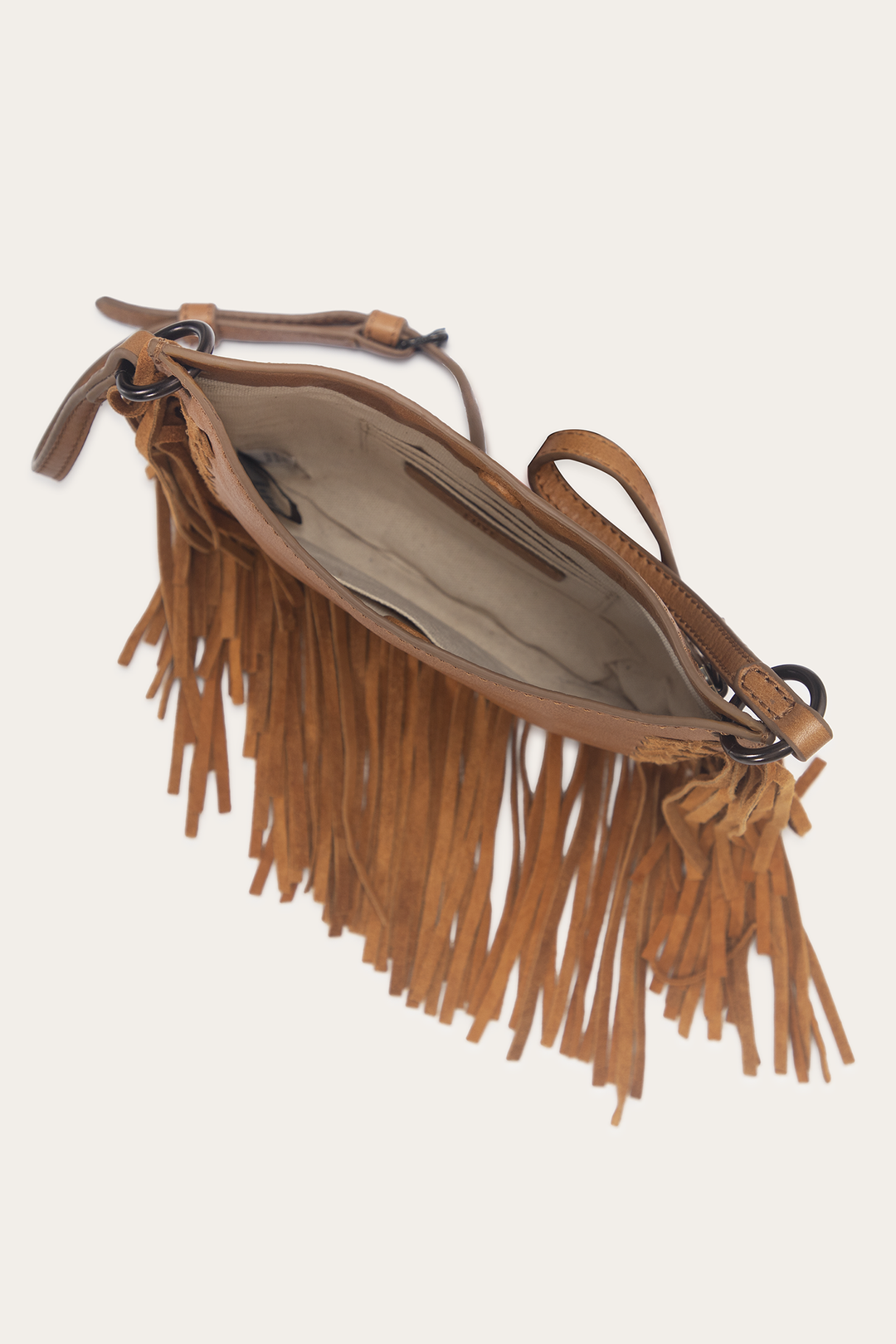 Light Whiskey Handbags Frye Light Whiskey Faye Mini Crossbody