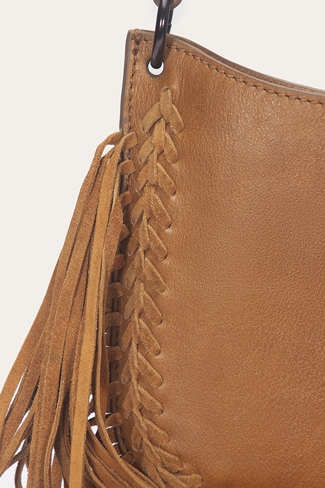 Light Whiskey Handbags Frye Light Whiskey Faye Mini Crossbody