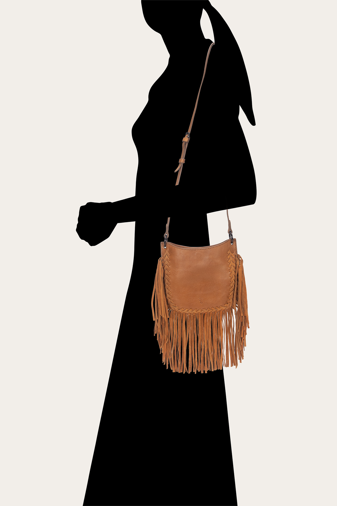Light Whiskey Handbags Frye Light Whiskey Faye Mini Crossbody