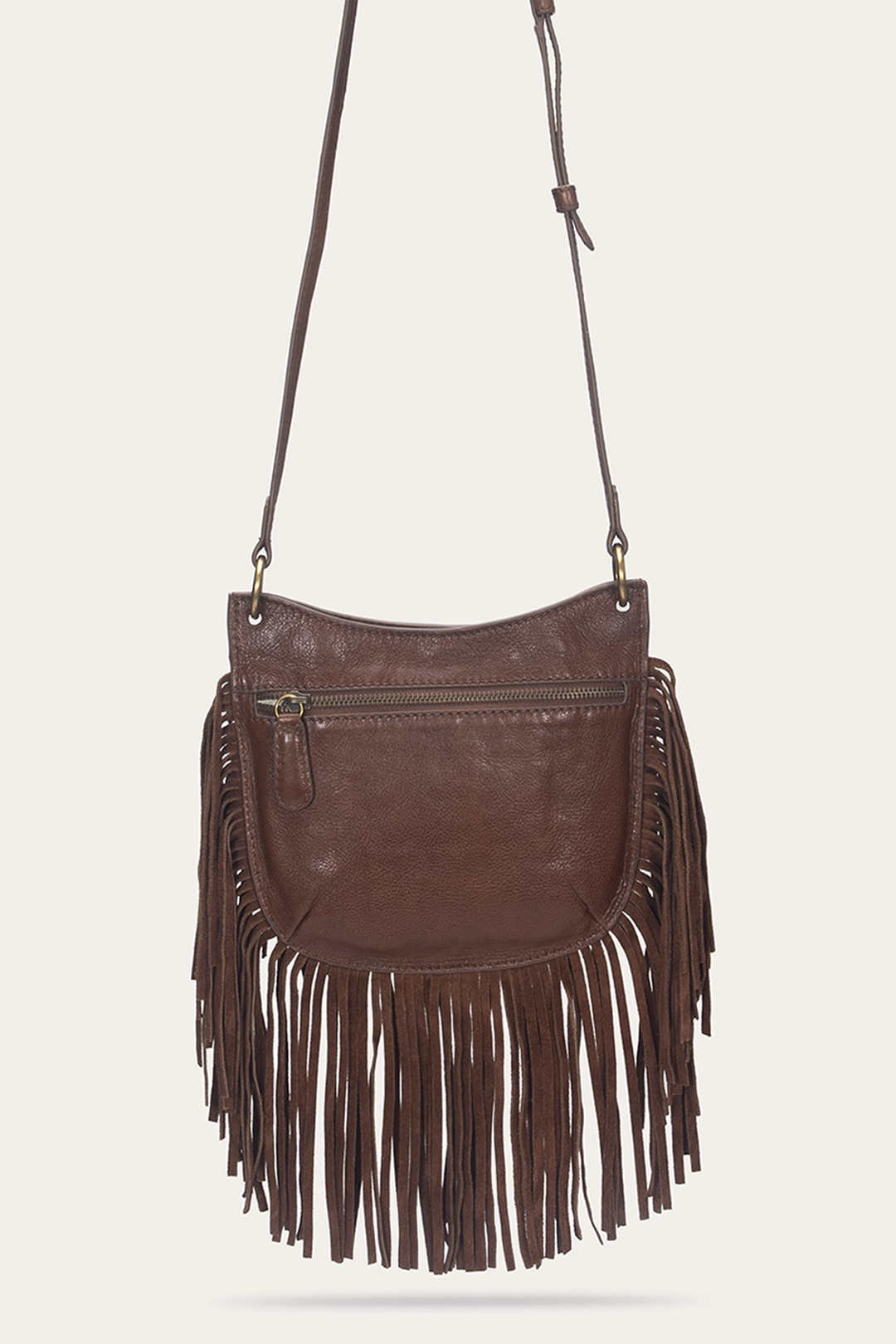 Cognac Handbags Frye Cognac Faye Mini Crossbody