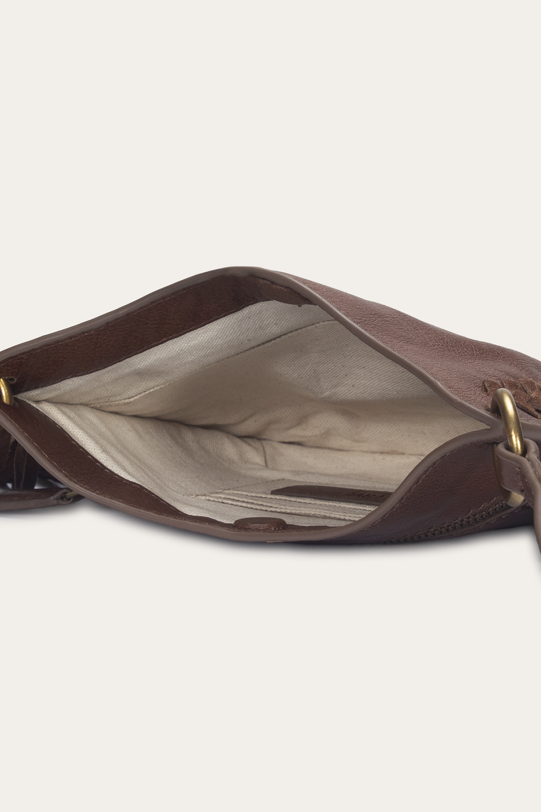 Cognac Handbags Frye Cognac Faye Mini Crossbody