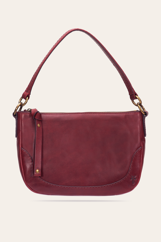 Berry Lacquer Handbags Frye Berry Lacquer Melissa Crossbody