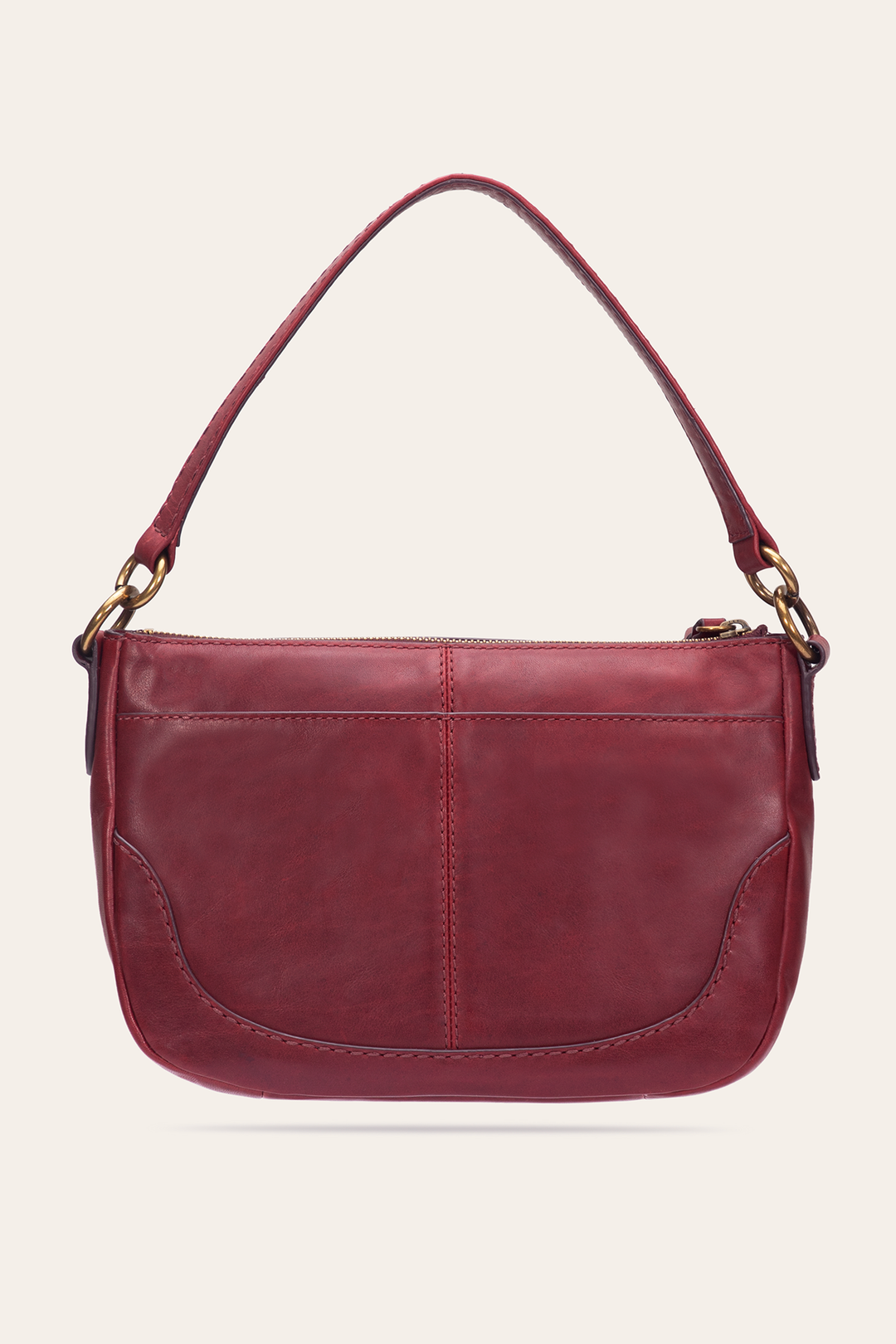 Berry Lacquer Handbags Frye Berry Lacquer Melissa Crossbody