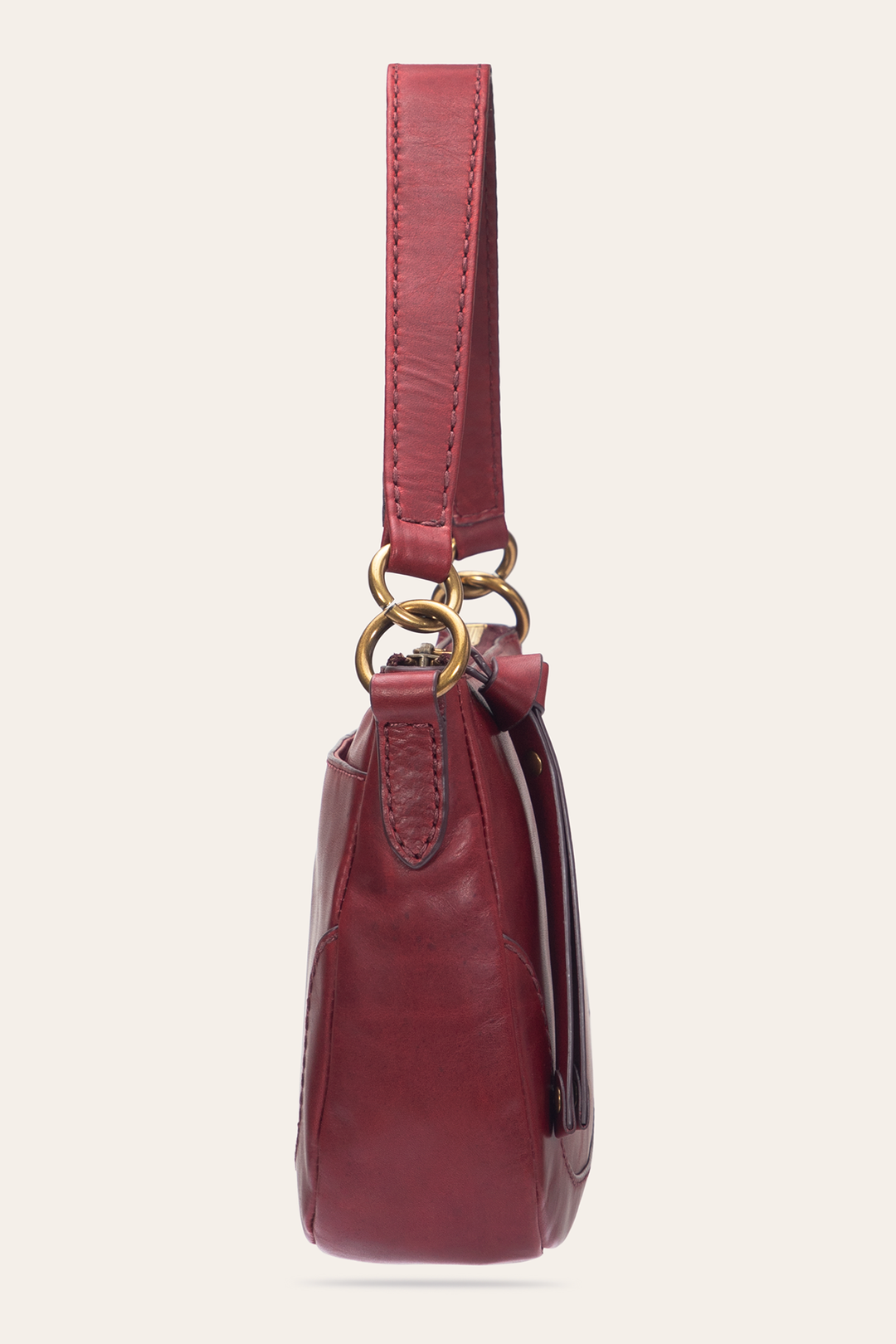 Berry Lacquer Handbags Frye Berry Lacquer Melissa Crossbody