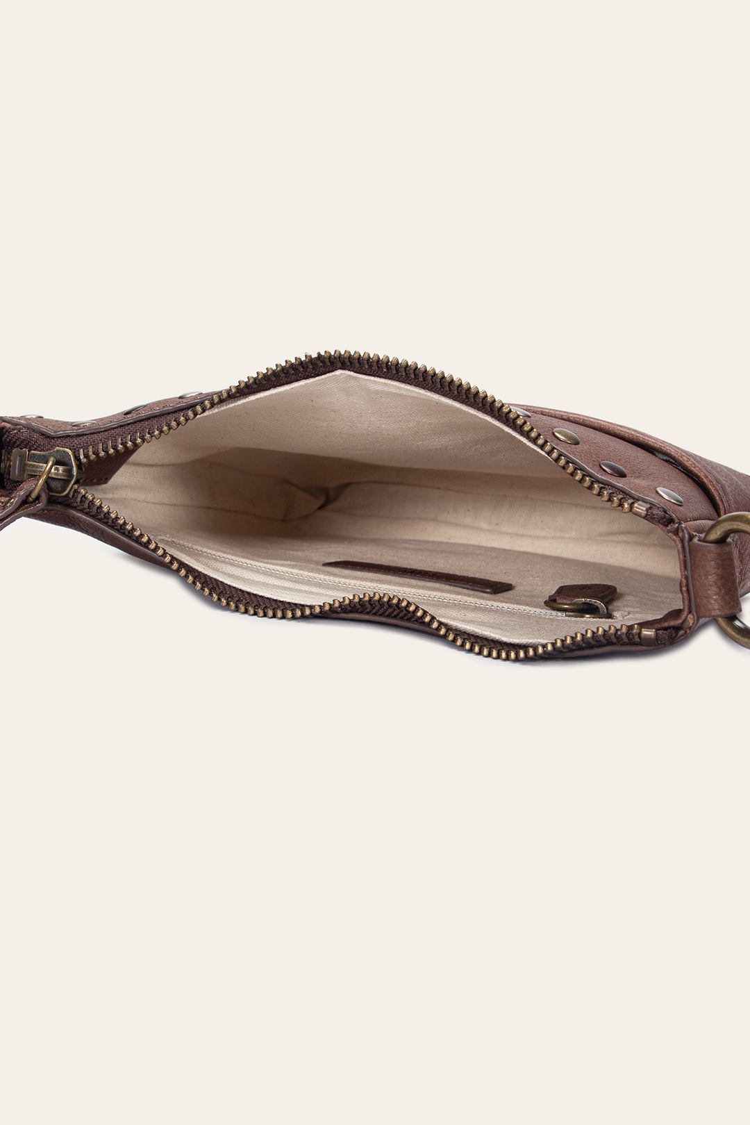 Dark Brown Handbags Frye Soraya Dark Brown Swing Pack