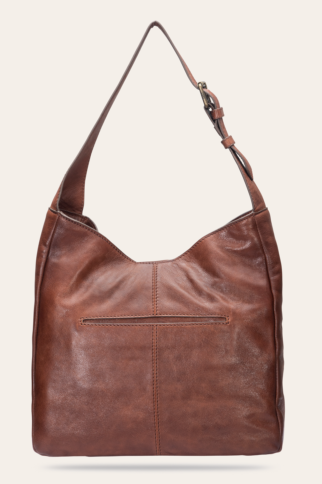 Cognac Handbags Frye Alex Cognac Hobo