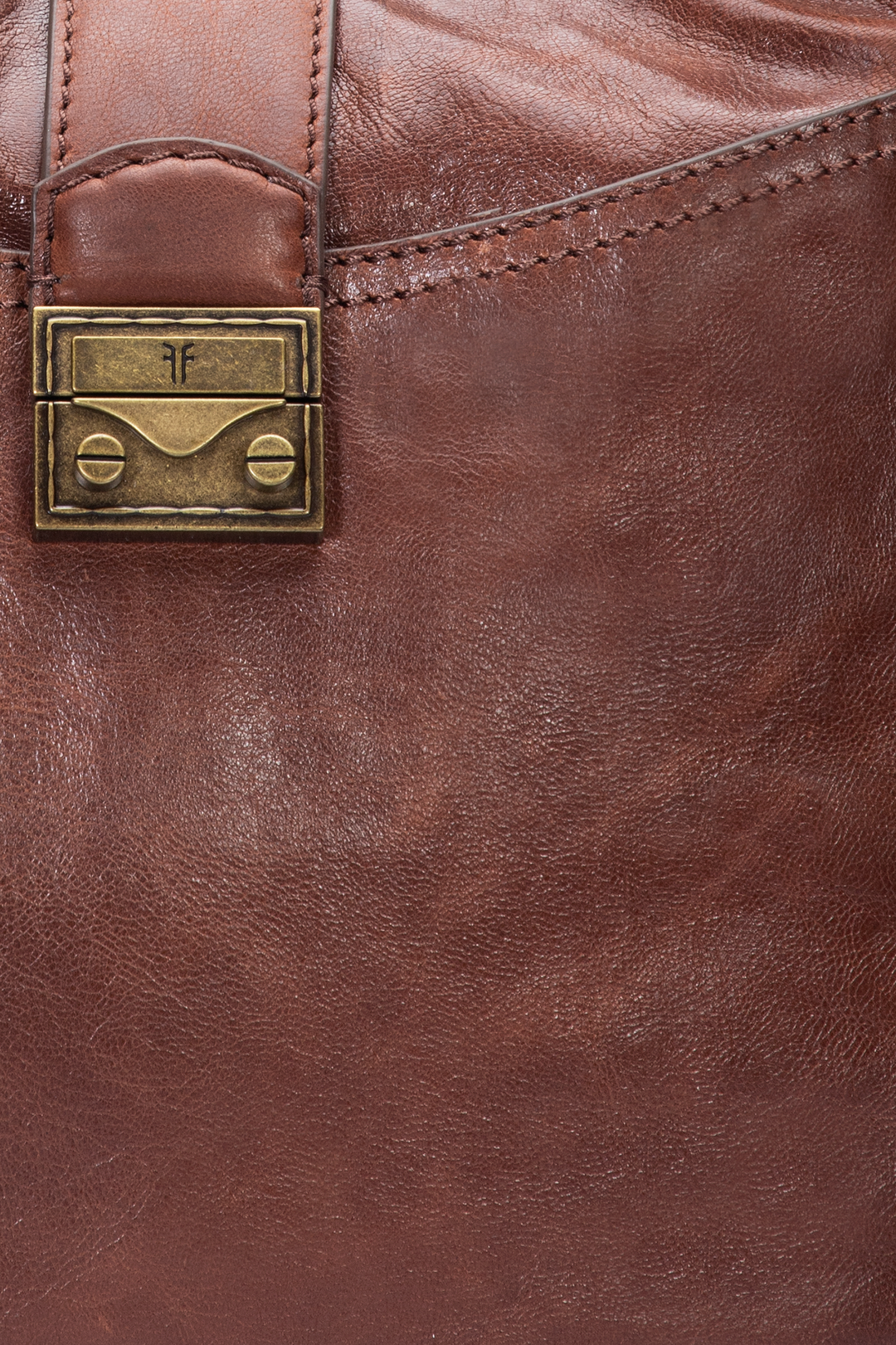Cognac Handbags Frye Alex Cognac Hobo
