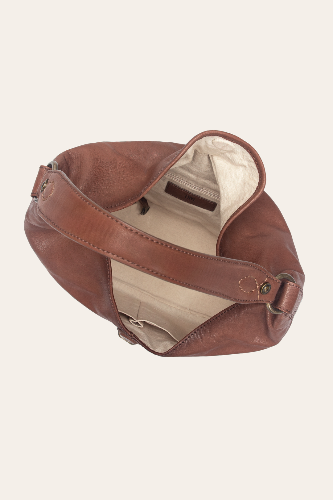 Cognac Handbags Frye Campus Cognac Hobo