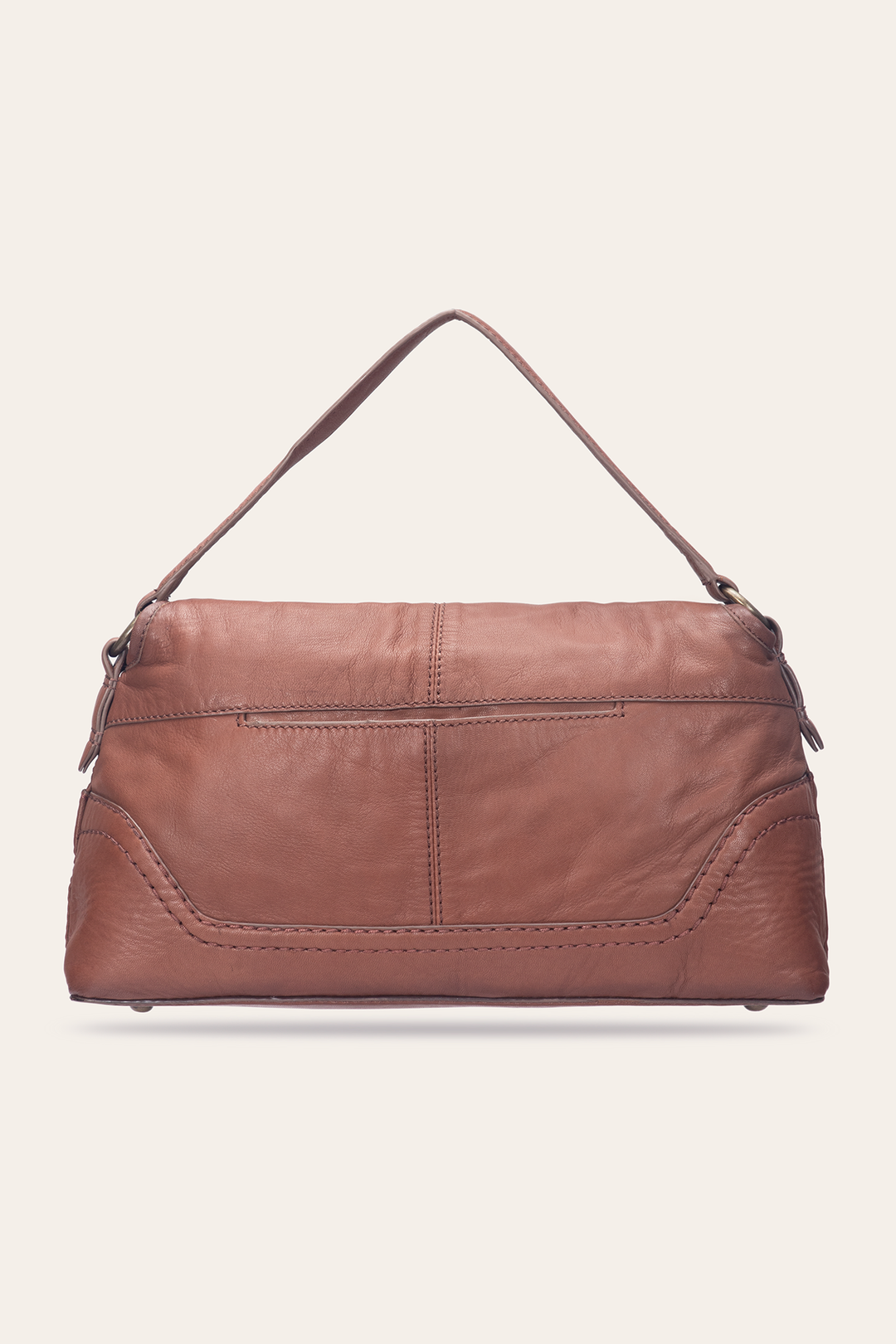 Cognac Handbags Frye Campus Cognac Shoulder
