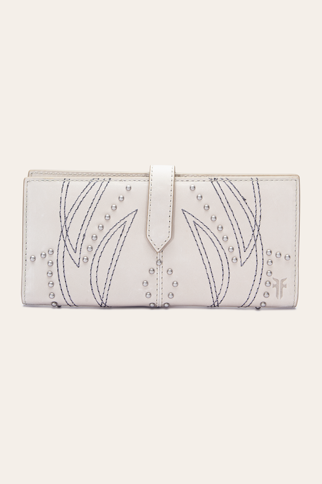 Oat Handbags Frye Sara Oat Slim Wallet