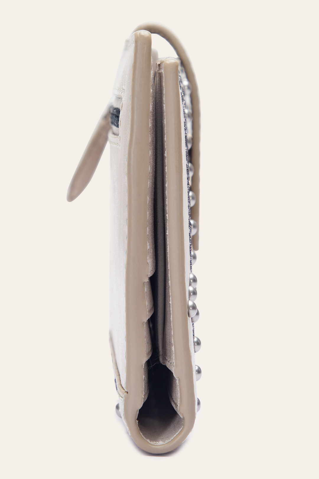Oat Handbags Frye Sara Oat Slim Wallet
