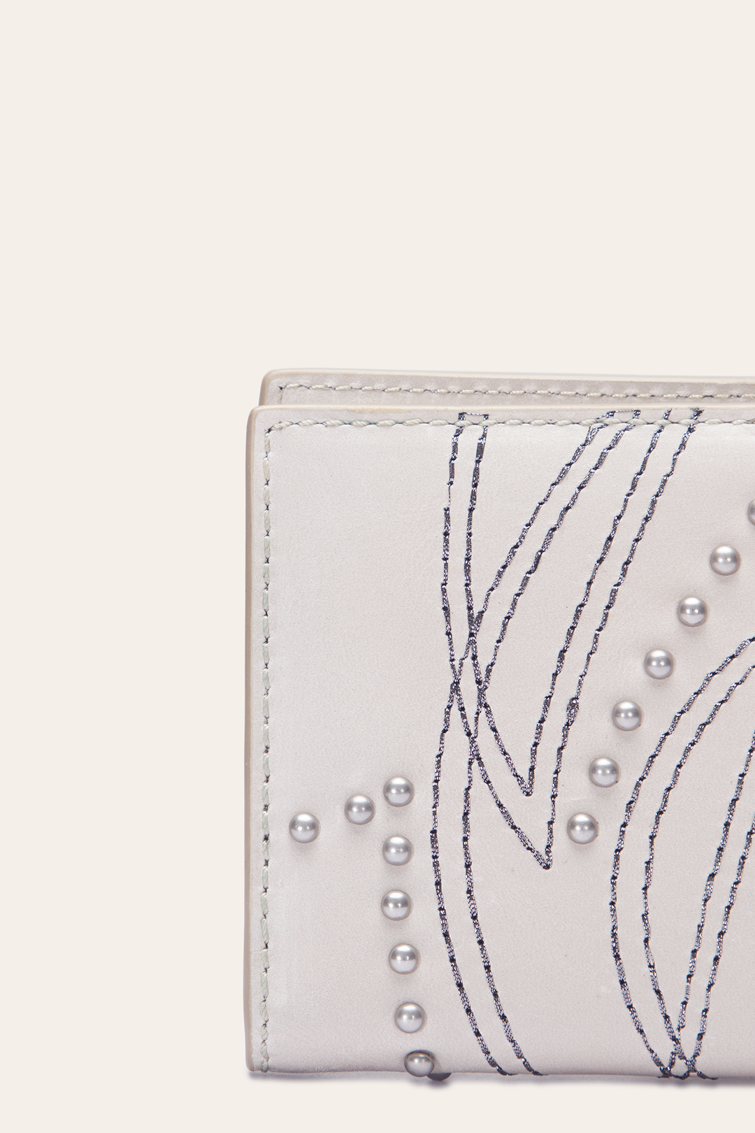 Oat Handbags Frye Sara Oat Slim Wallet