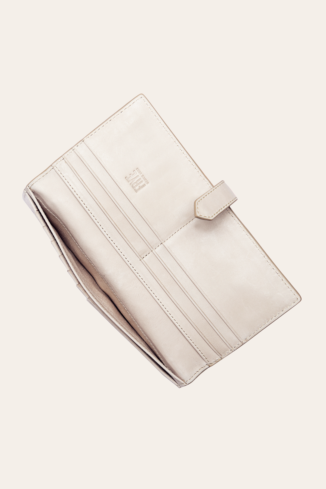 Oat Handbags Frye Sara Oat Slim Wallet
