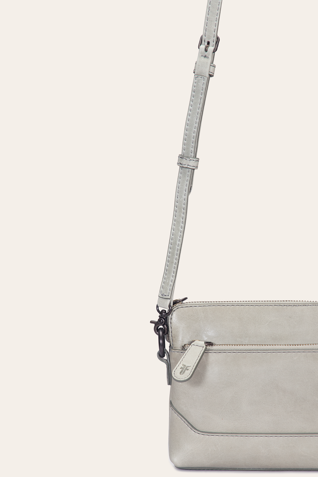 Willow Handbags Frye Melissa Willow Crossbody Wristlet
