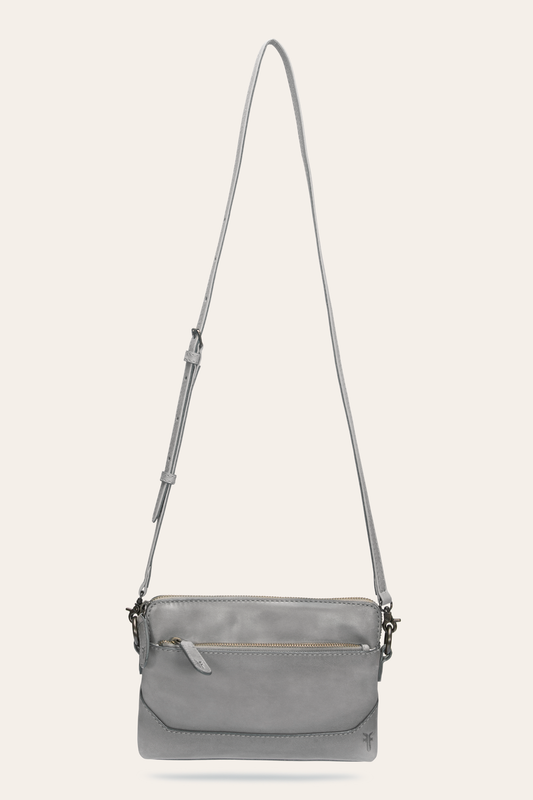 Shadow Handbags Frye Melissa Shadow Crossbody Wristlet
