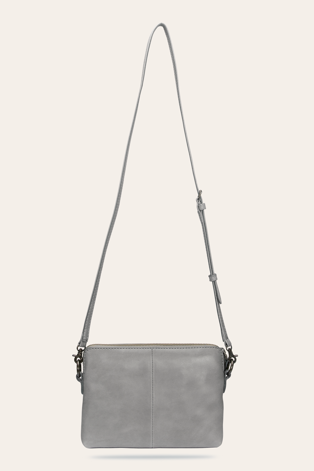 Shadow Handbags Frye Melissa Shadow Crossbody Wristlet