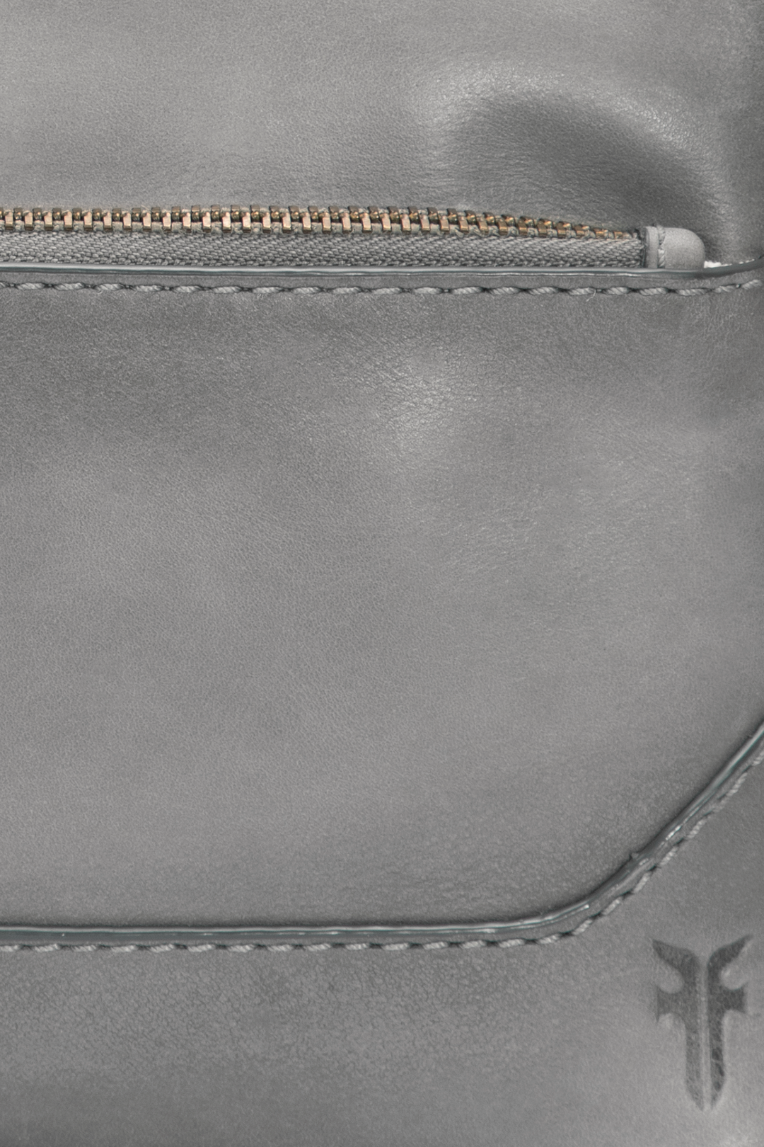 Shadow Handbags Frye Melissa Shadow Crossbody Wristlet