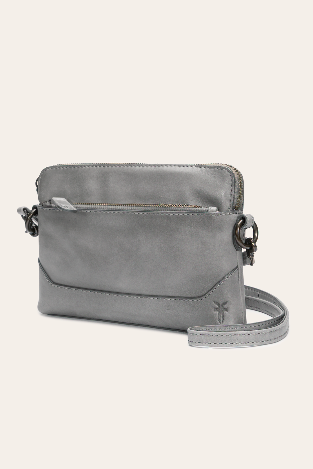 Shadow Handbags Frye Melissa Shadow Crossbody Wristlet