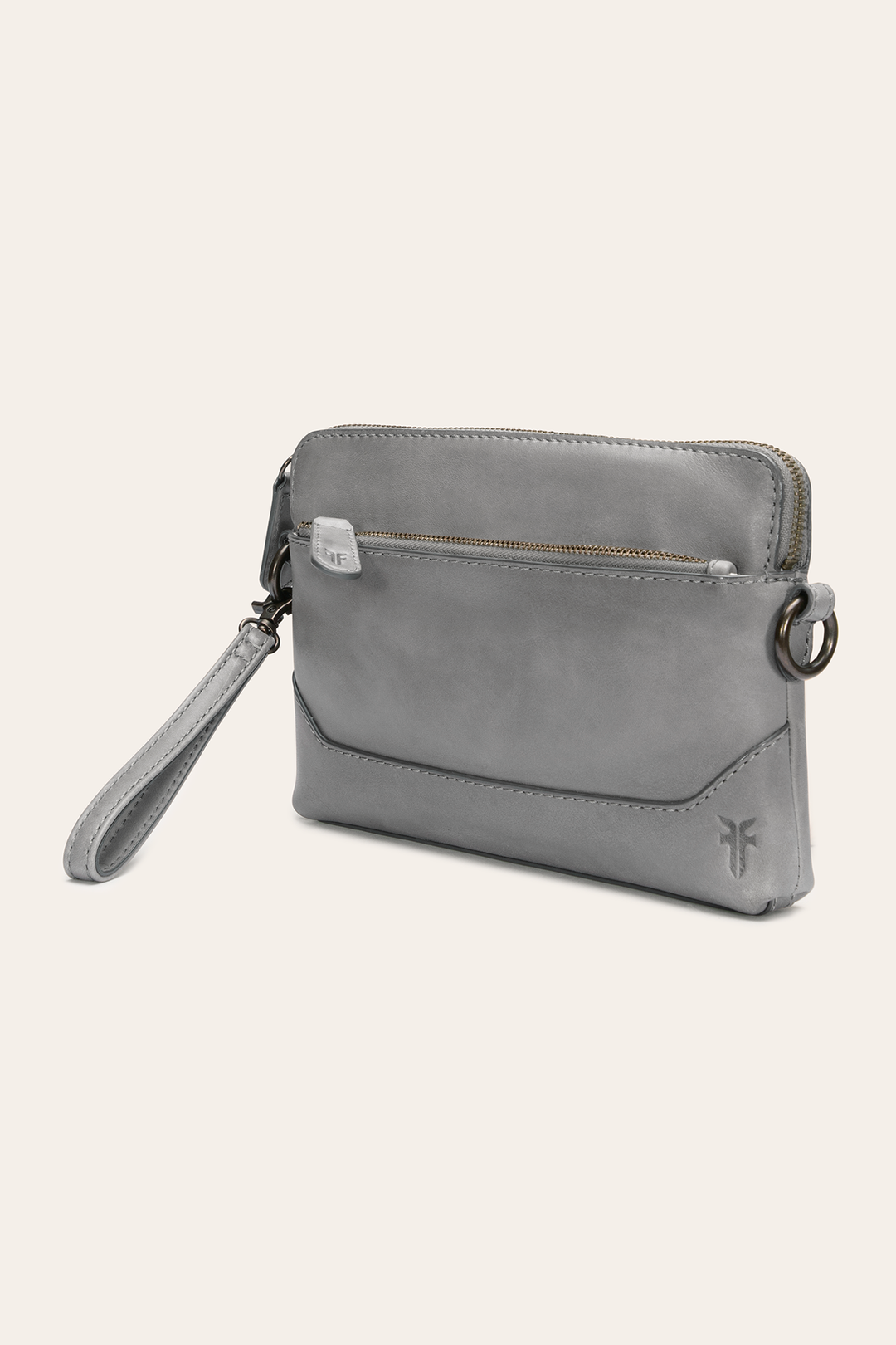 Shadow Handbags Frye Melissa Shadow Crossbody Wristlet