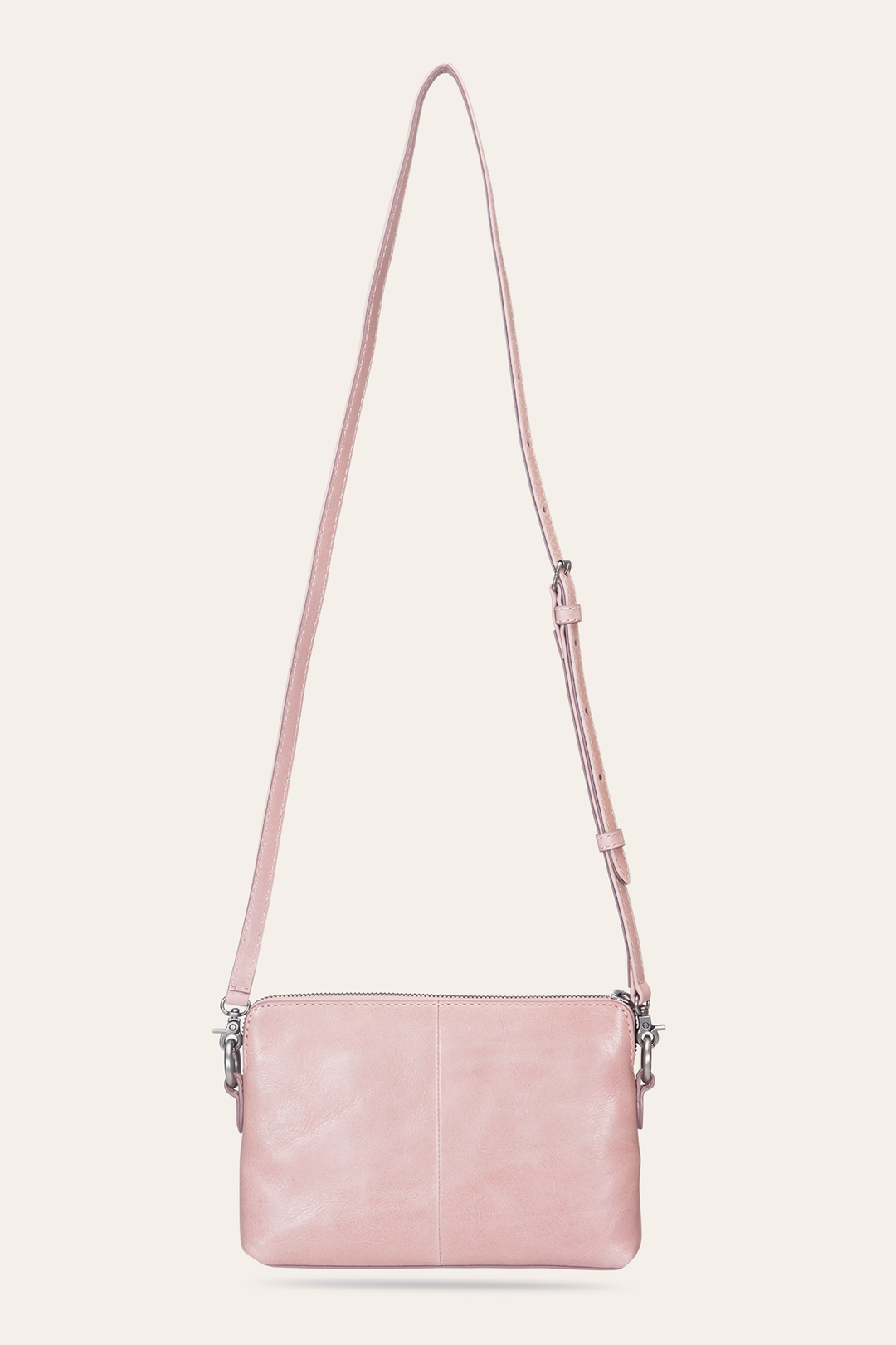 Woodrose Handbags Frye Melissa Woodrose Crossbody Wristlet
