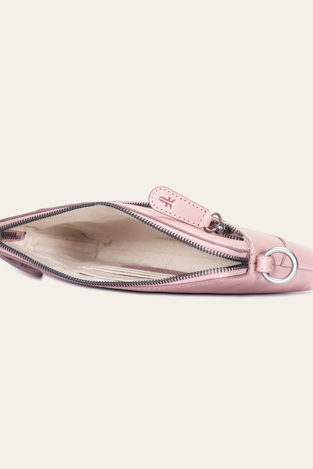 Woodrose Handbags Frye Melissa Woodrose Crossbody Wristlet