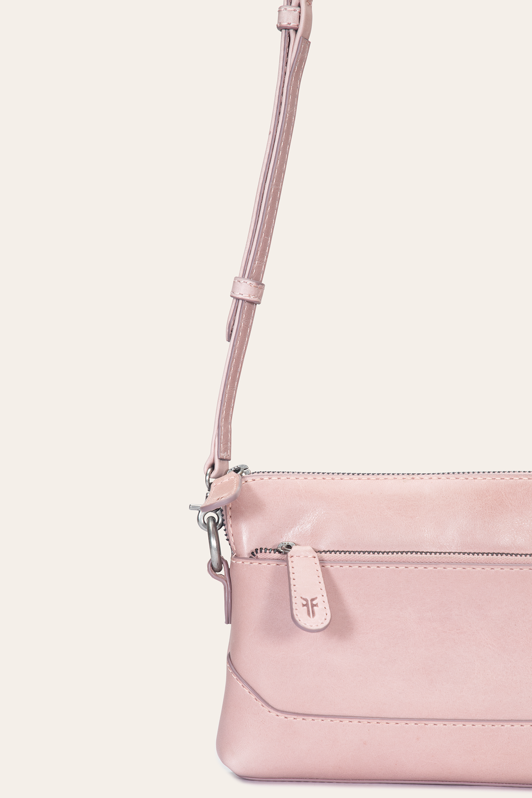 Woodrose Handbags Frye Melissa Woodrose Crossbody Wristlet