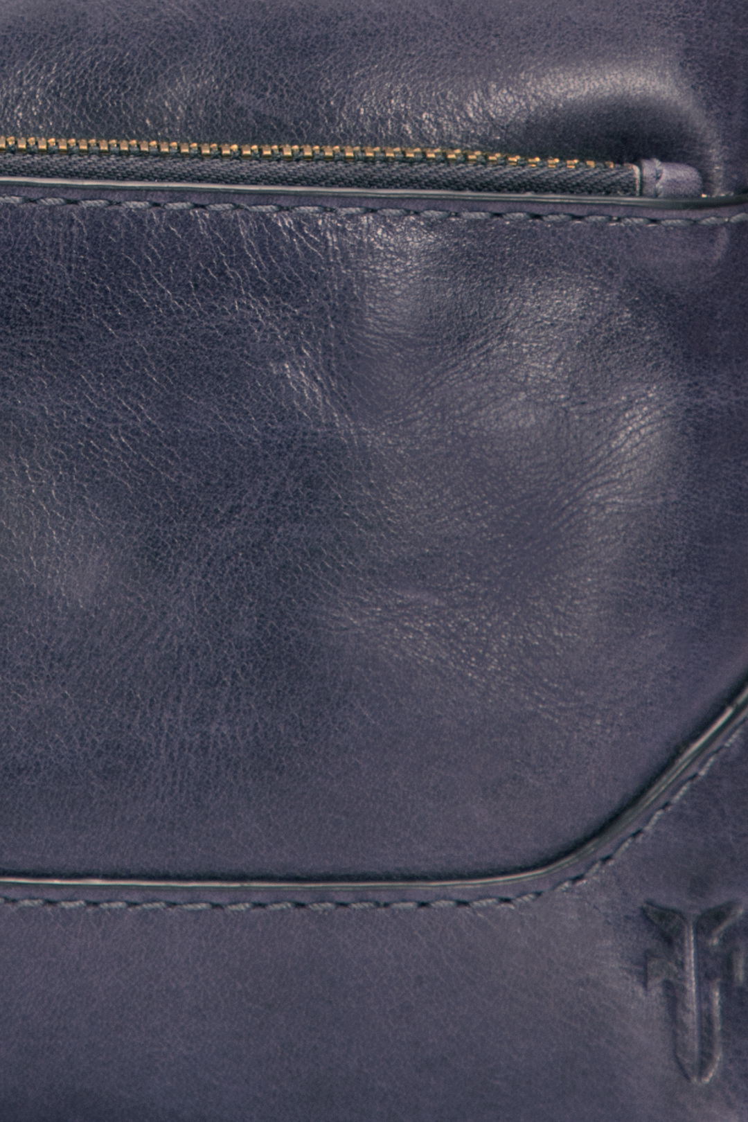 Eggplant Handbags Frye Melissa Eggplant Crossbody Wristlet