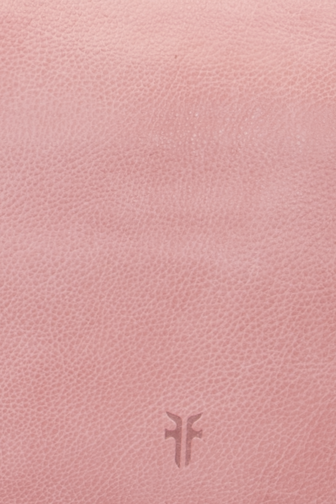 Woodrose Handbags Frye Women's Nora Knotted Crossbody Bag in Woodrose