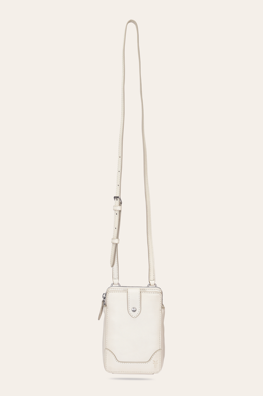 Oat Handbags Frye Melissa Oat Phone Crossbody