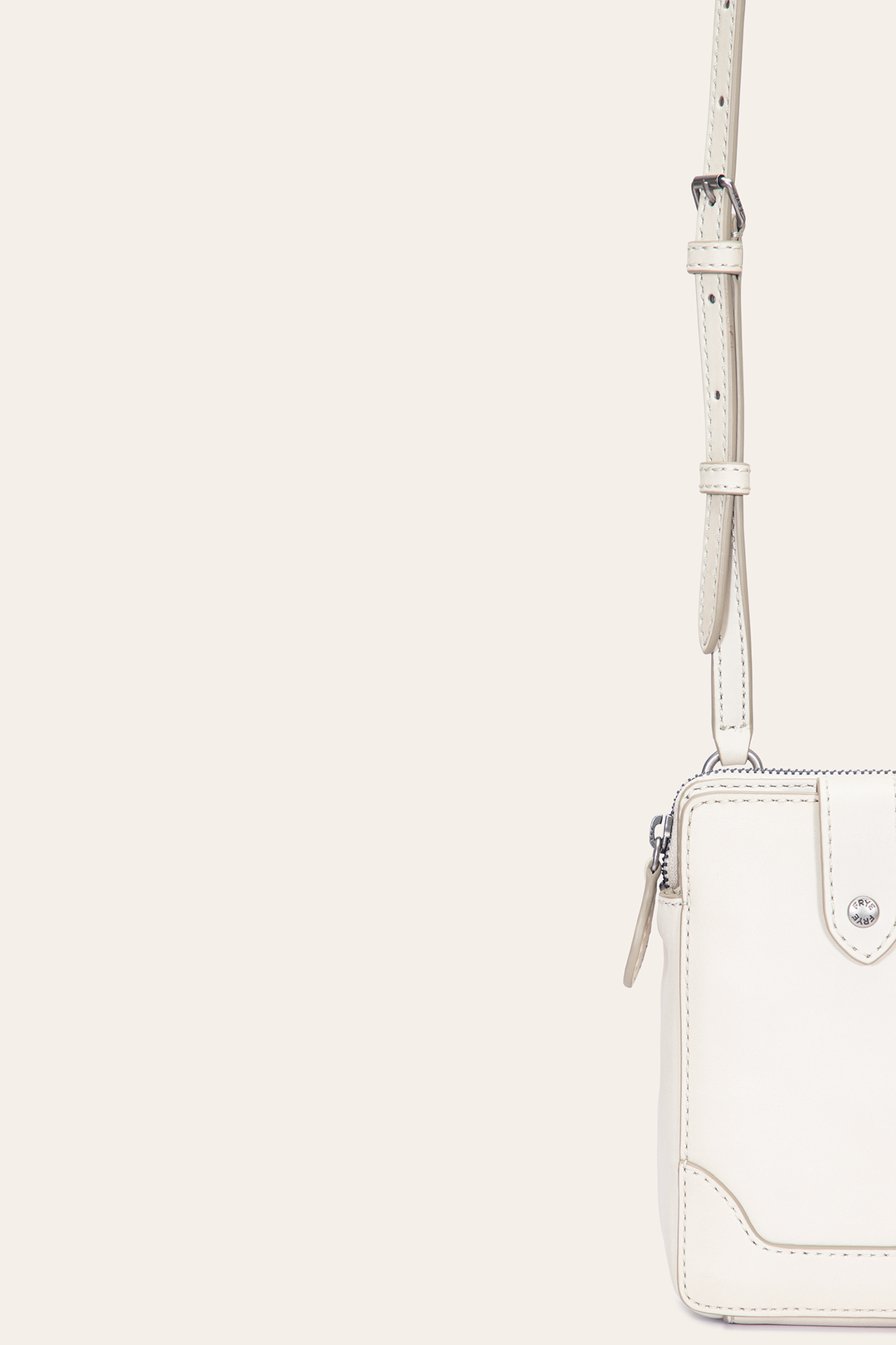 Oat Handbags Frye Melissa Oat Phone Crossbody