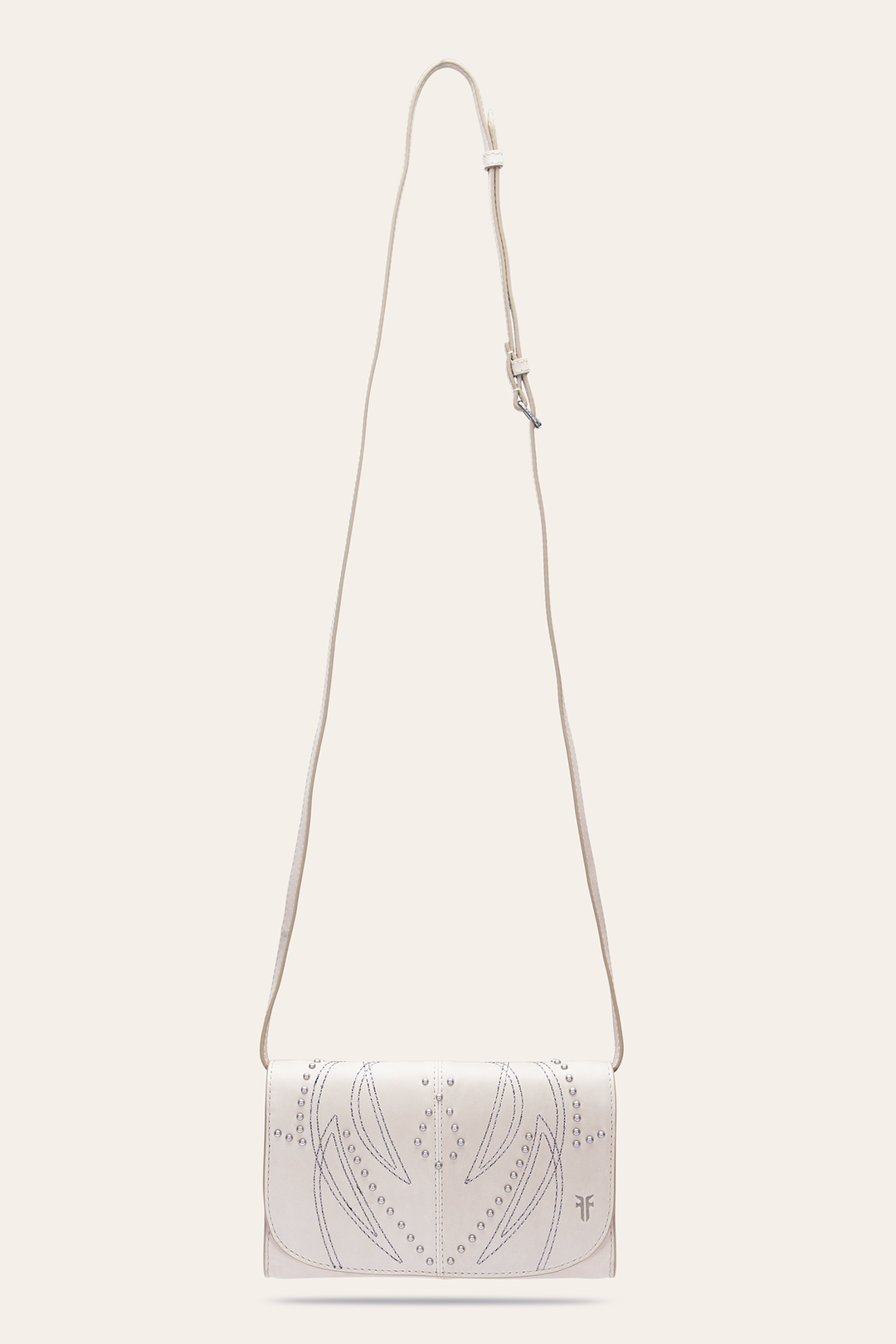 Oat Handbags Frye Sara Oat Wallet Crossbody