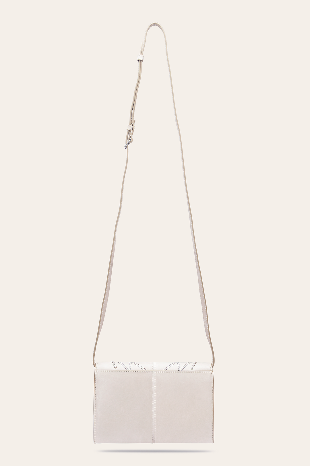 Oat Handbags Frye Sara Oat Wallet Crossbody