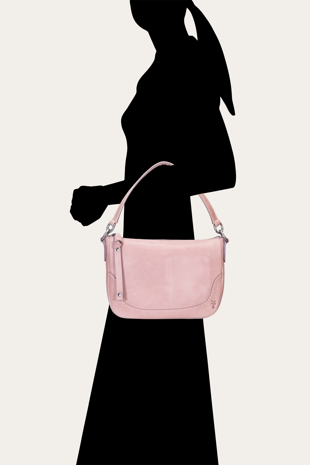 Woodrose Handbags Frye Melissa Woodrose Crossbody