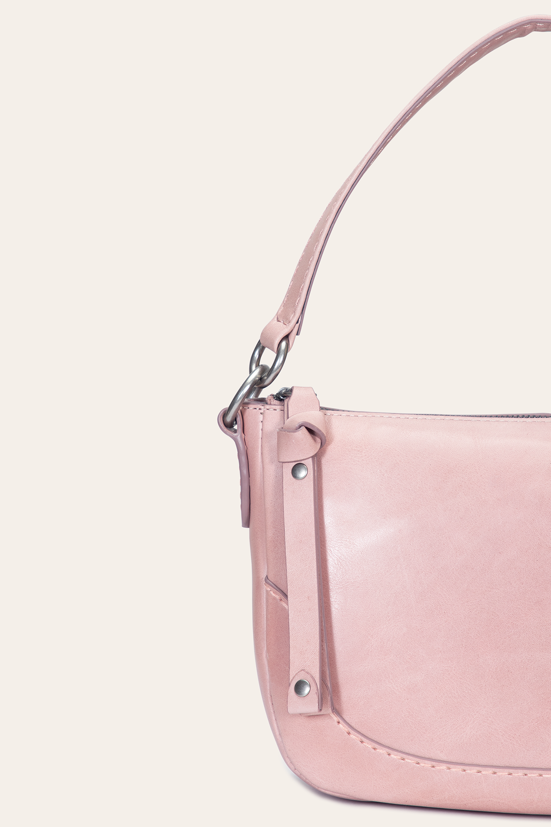 Woodrose Handbags Frye Melissa Woodrose Crossbody
