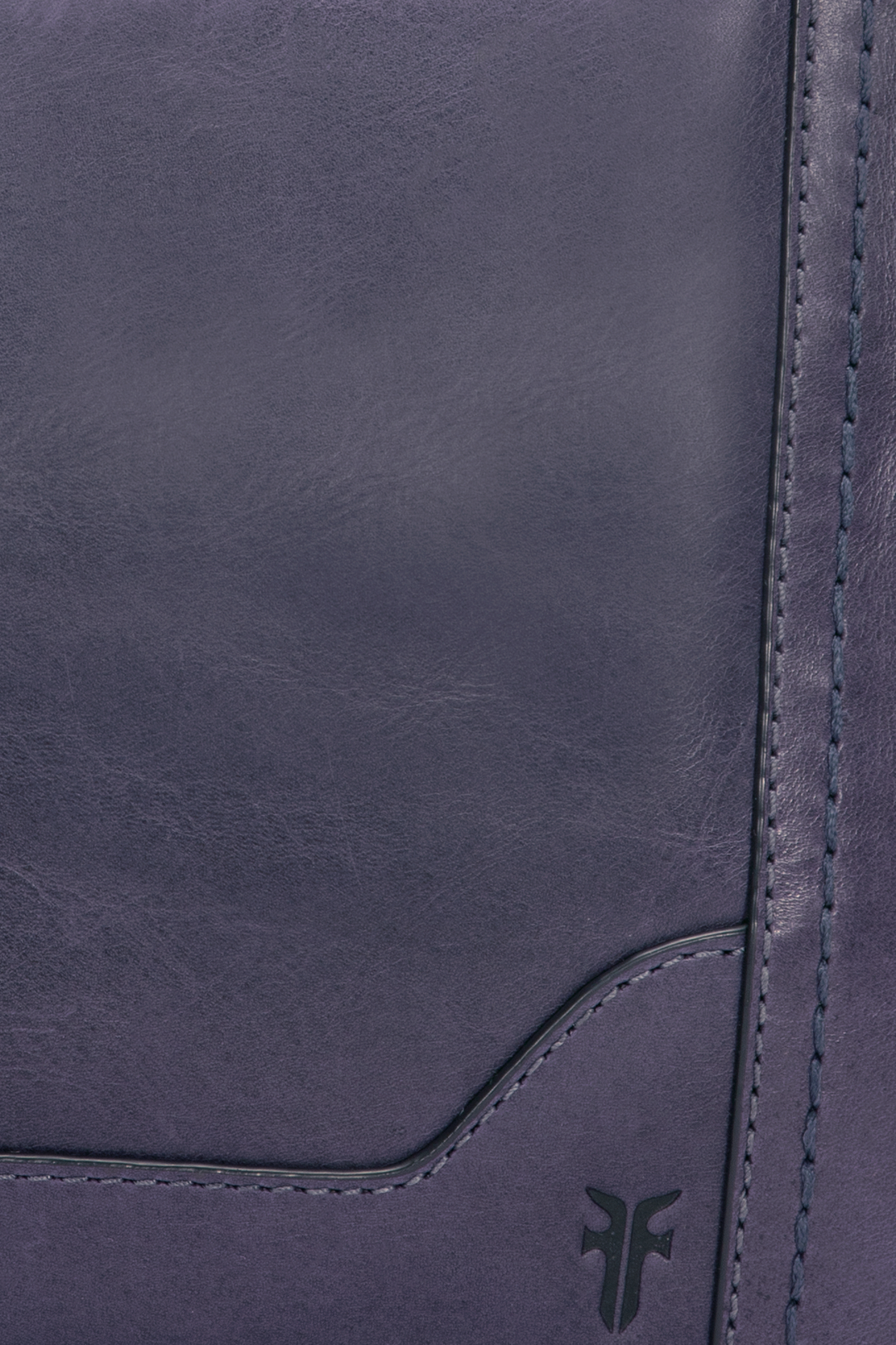 Eggplant Handbags Frye Melissa Eggplant Zip Crossbody