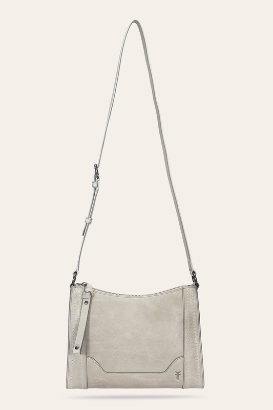 Willow Handbags Frye Melissa Willow Zip Crossbody