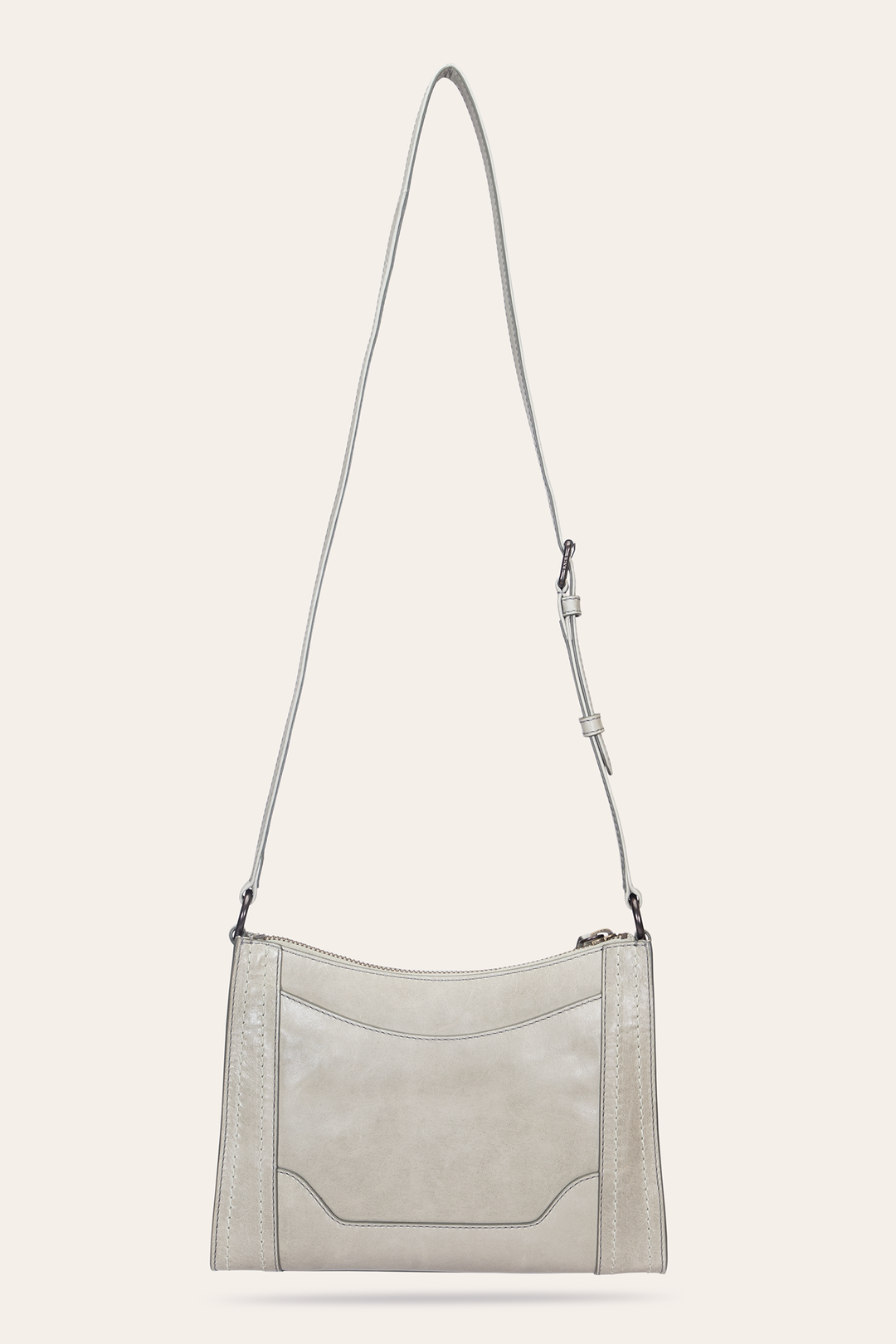 Willow Handbags Frye Melissa Willow Zip Crossbody