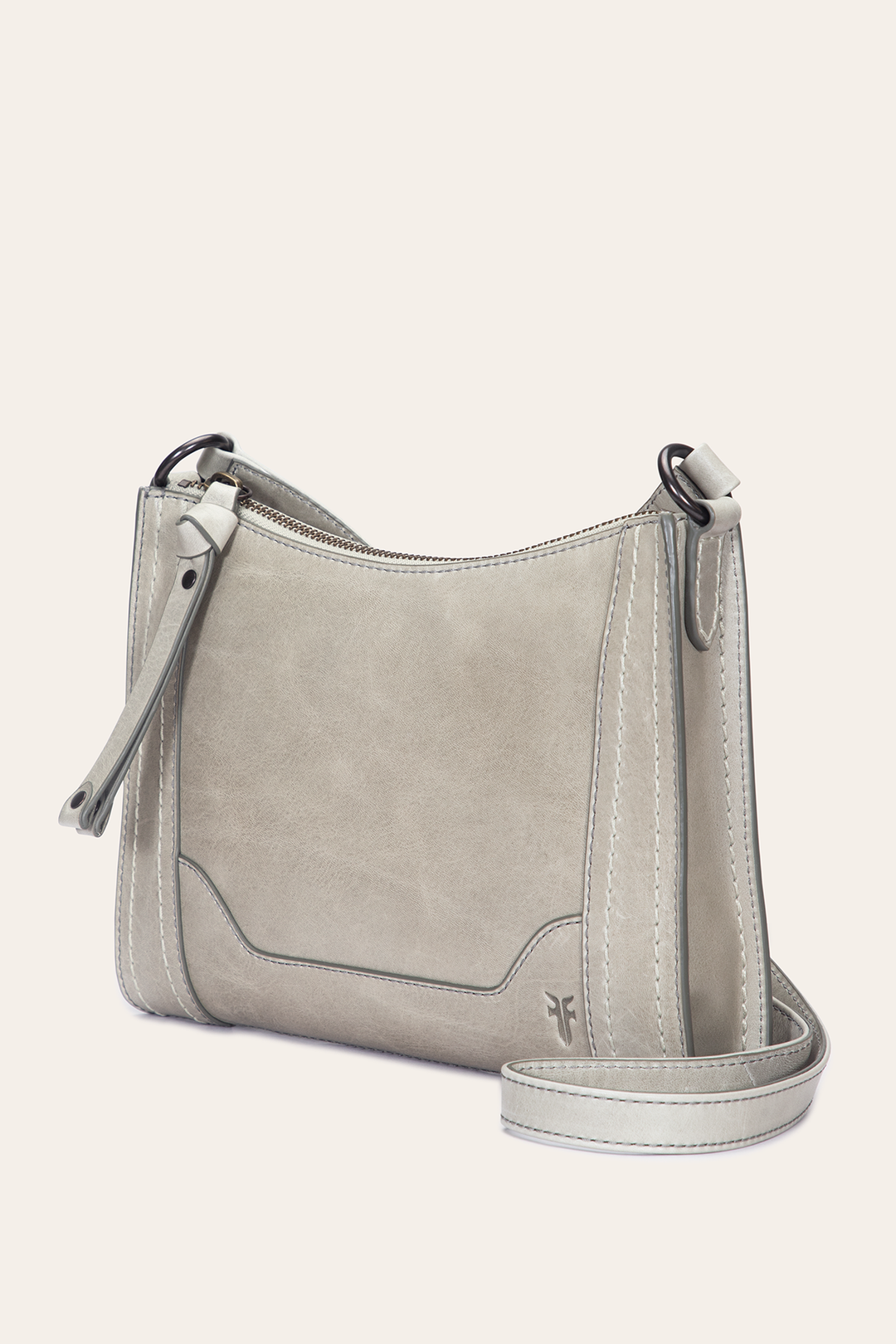 Willow Handbags Frye Melissa Willow Zip Crossbody