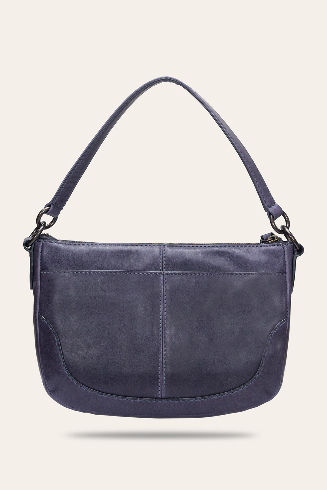 Eggplant Handbags Frye Melissa Eggplant Crossbody