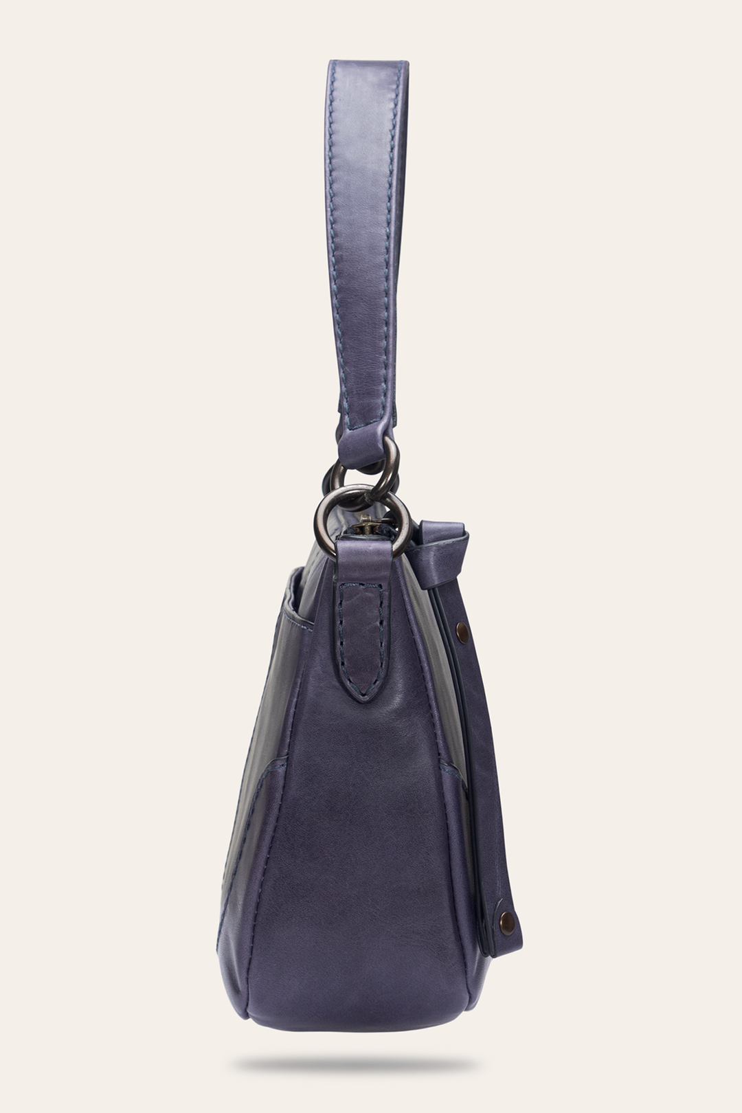 Eggplant Handbags Frye Melissa Eggplant Crossbody