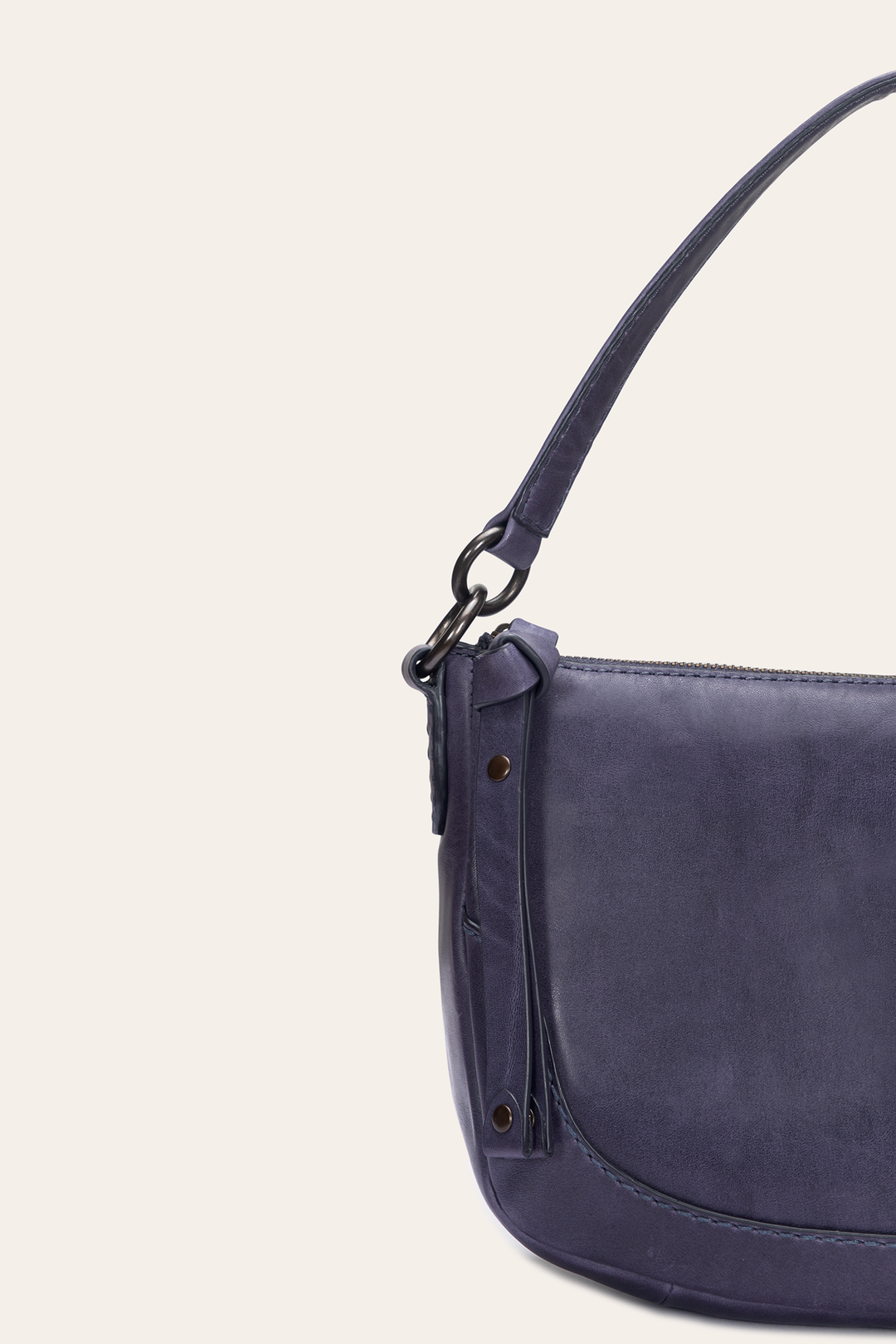 Eggplant Handbags Frye Melissa Eggplant Crossbody