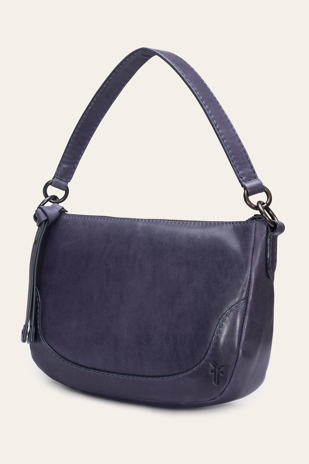 Eggplant Handbags Frye Melissa Eggplant Crossbody