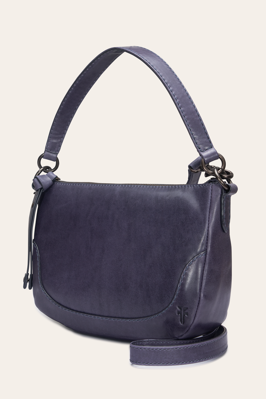 Eggplant Handbags Frye Melissa Eggplant Crossbody