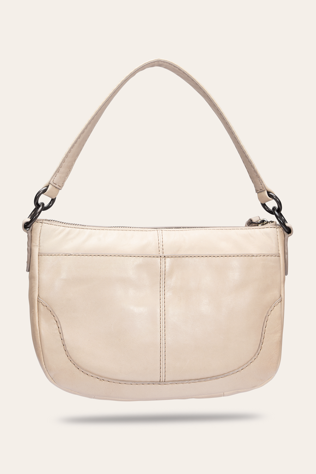 Nude Handbags Frye Melissa Nude Crossbody