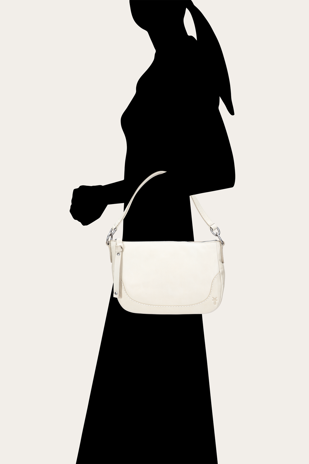 Oat Handbags Frye Melissa Oat Crossbody