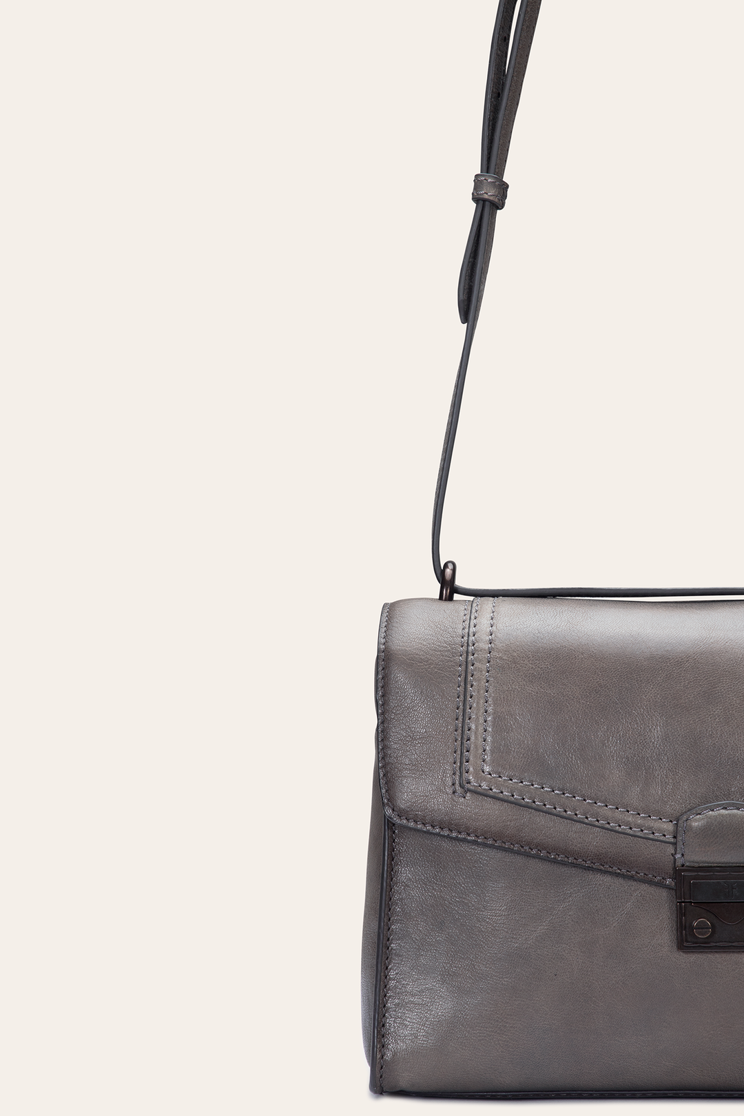 Shadow Handbags Frye Alex Shadow Flap Shoulder