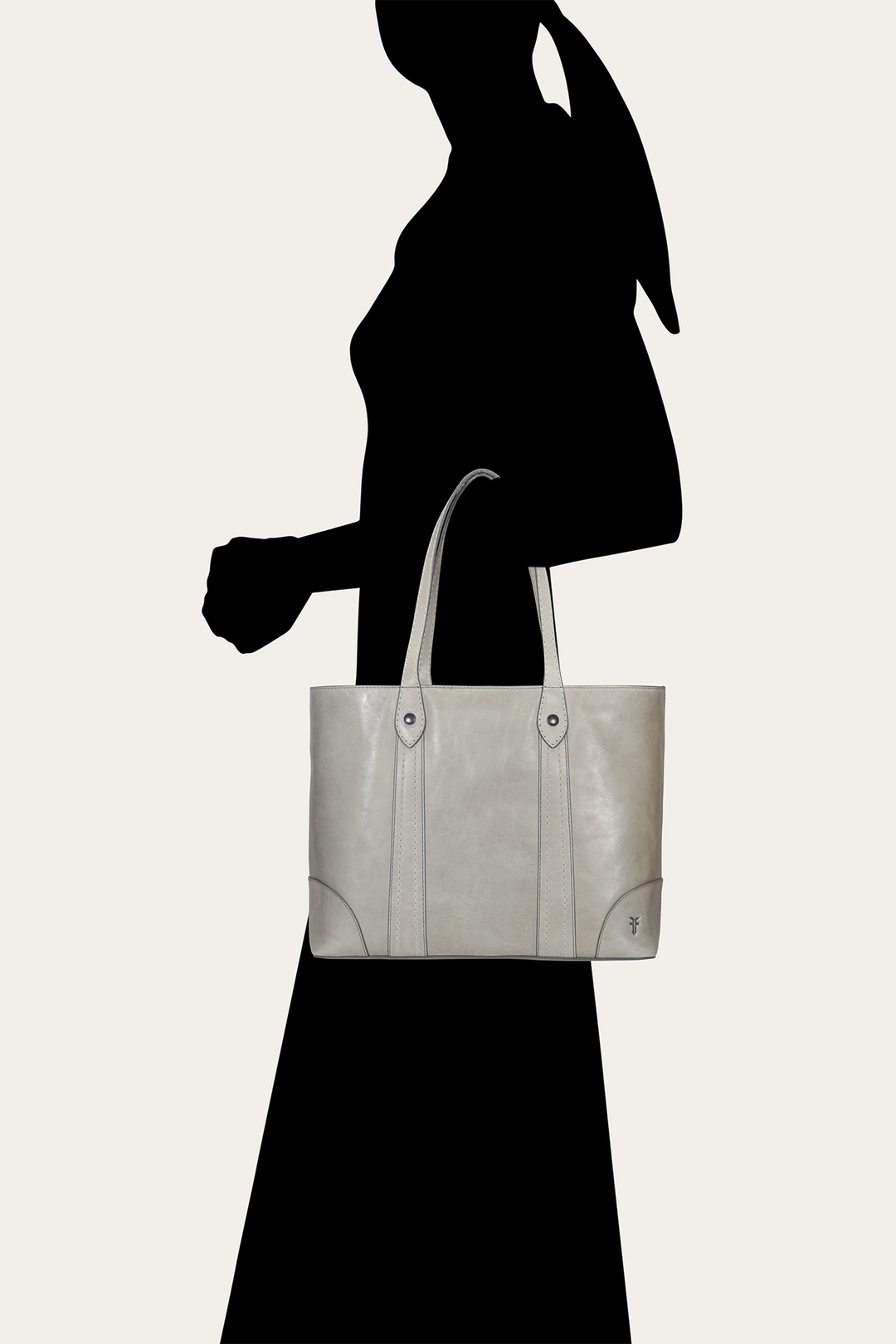 Willow Handbags Frye Melissa Willow Shopper