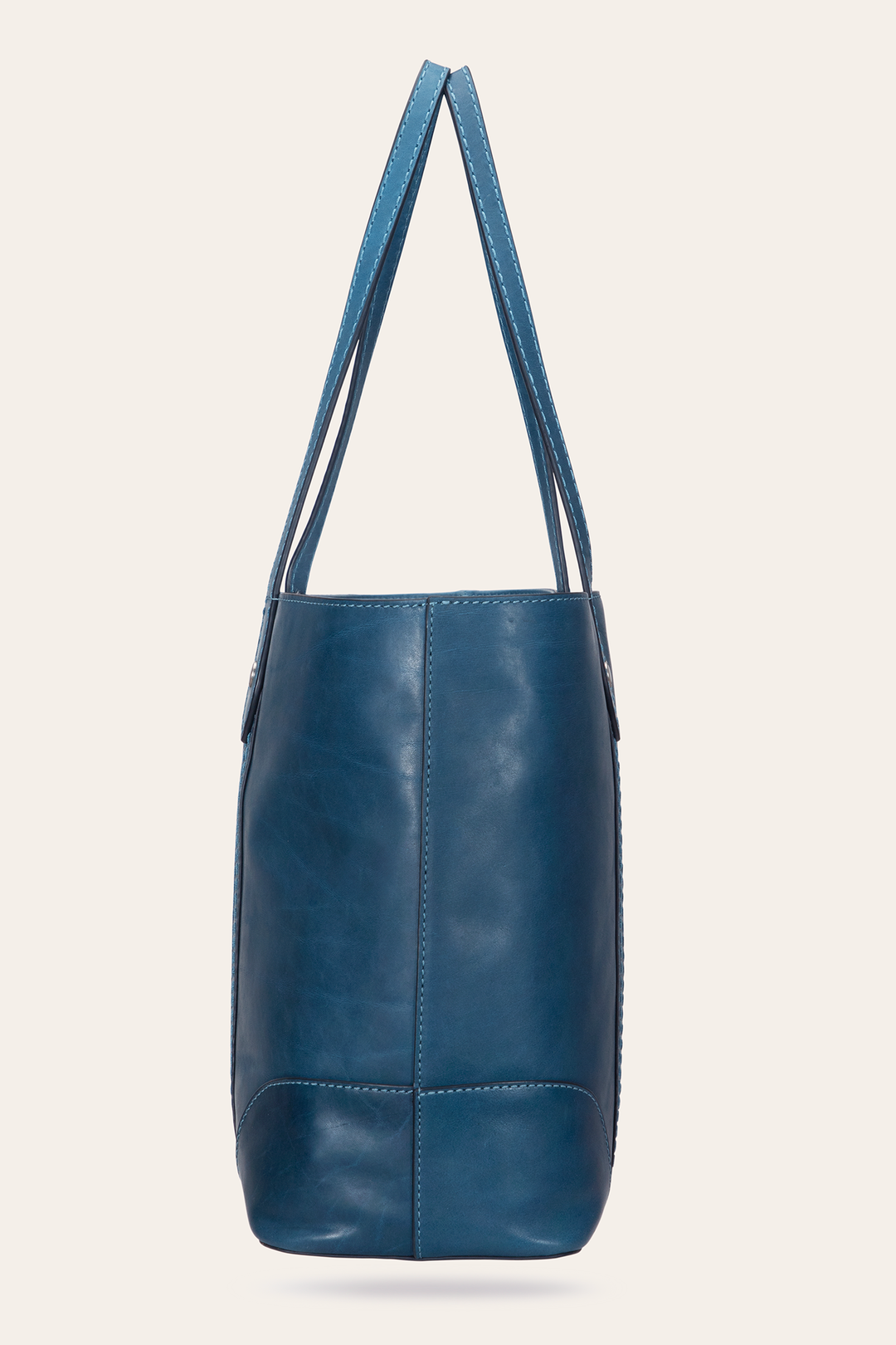 Steel Handbags Frye Melissa Steel Shopper