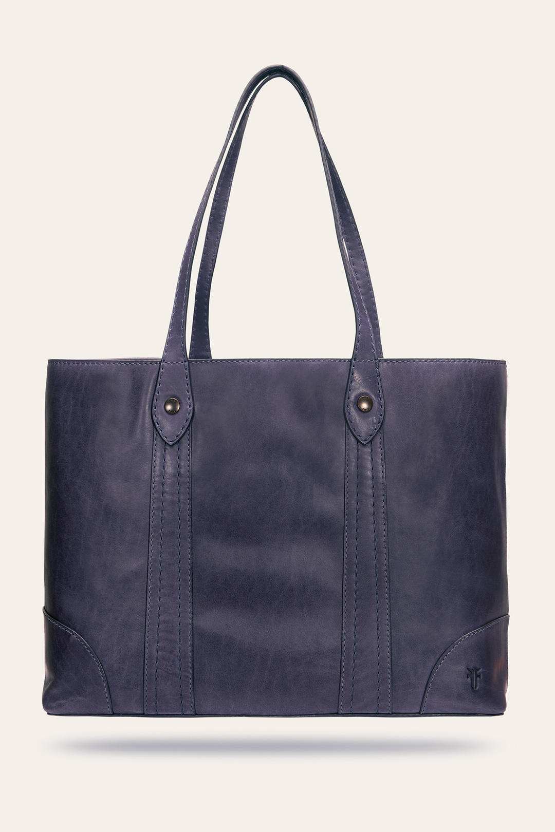 Eggplant Handbags Frye Melissa Eggplant Shopper